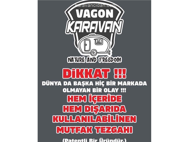 https://www.karavancidan.com/Vagon Karavan