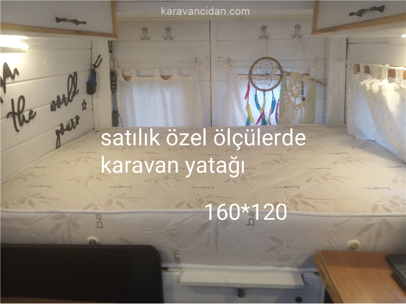 https://www.karavancidan.com/Yatak 160*120