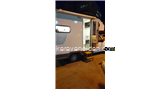 Doblo karavan 