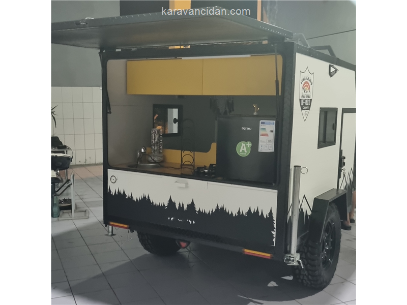 https://www.karavancidan.com/Sandviç panel çekecek karavan